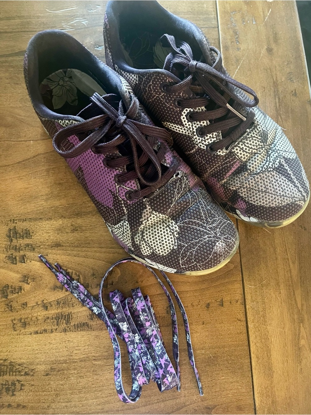 NoBull workout shoes